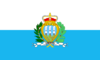 Flag Of The Republic Of San Marino Clip Art